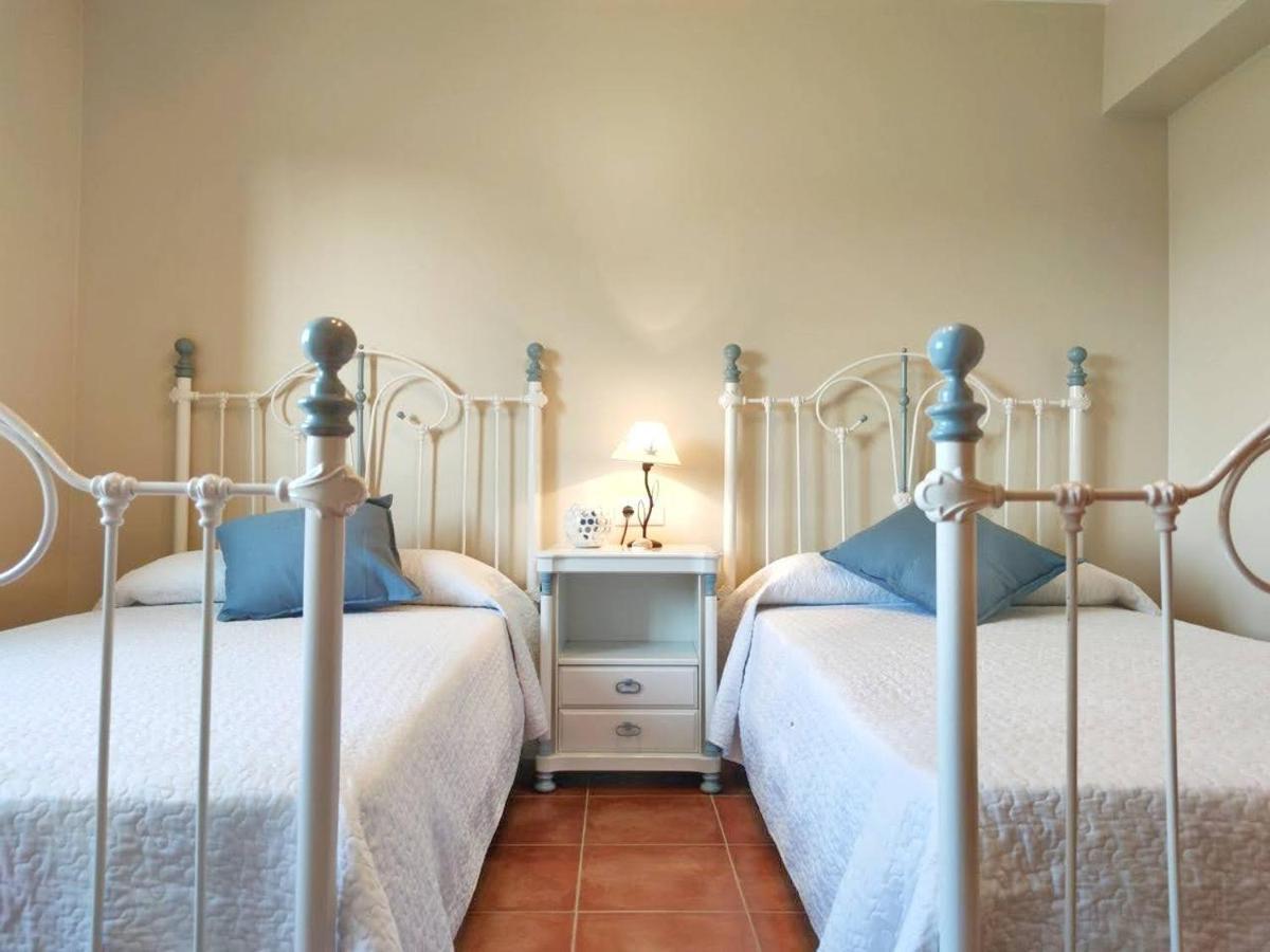 Apartament Desconectaengalicia La Lanzada, 200M Playa Playa de la Lanzada Zewnętrze zdjęcie