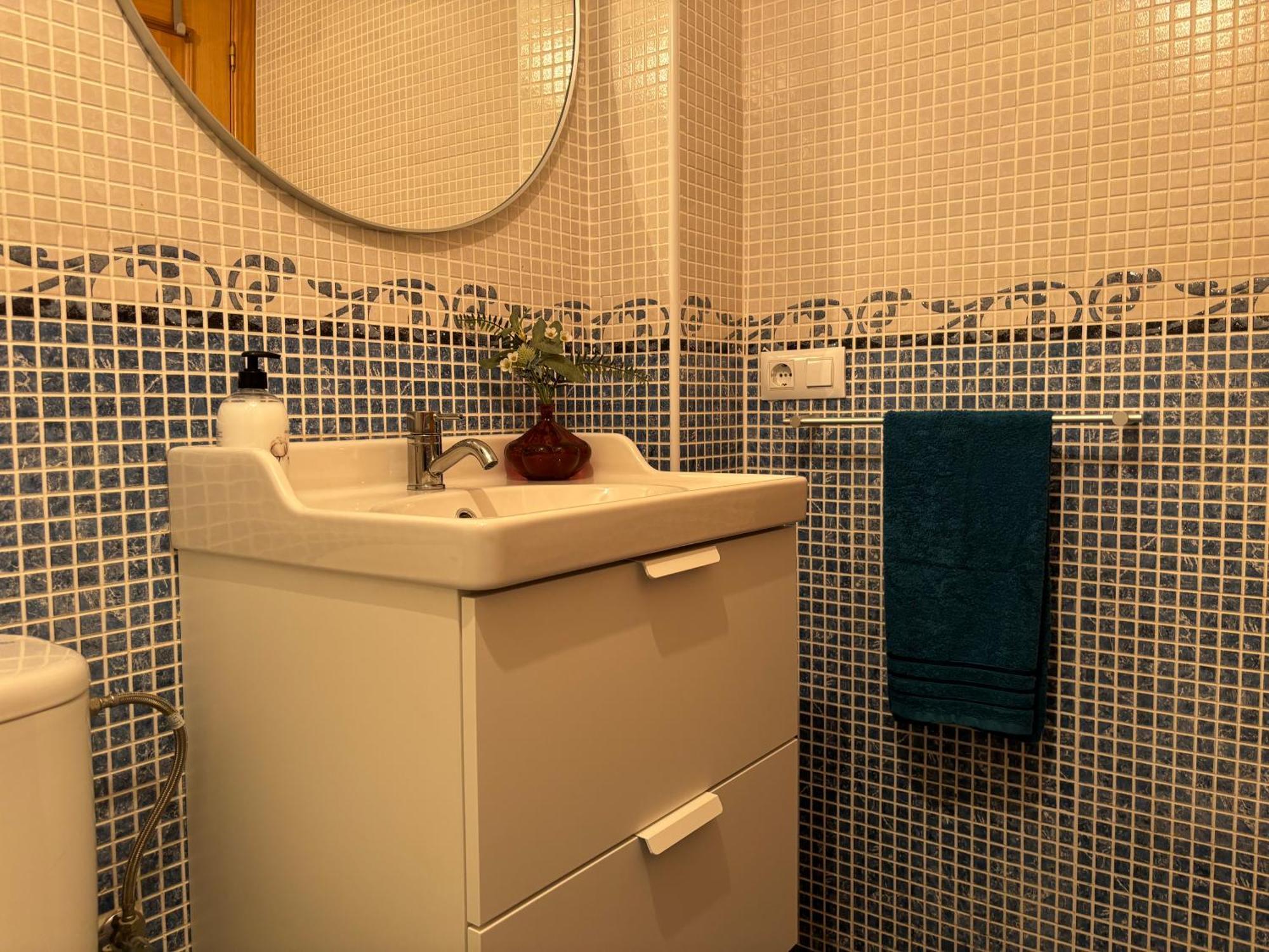 Apartament Desconectaengalicia La Lanzada, 200M Playa Playa de la Lanzada Zewnętrze zdjęcie